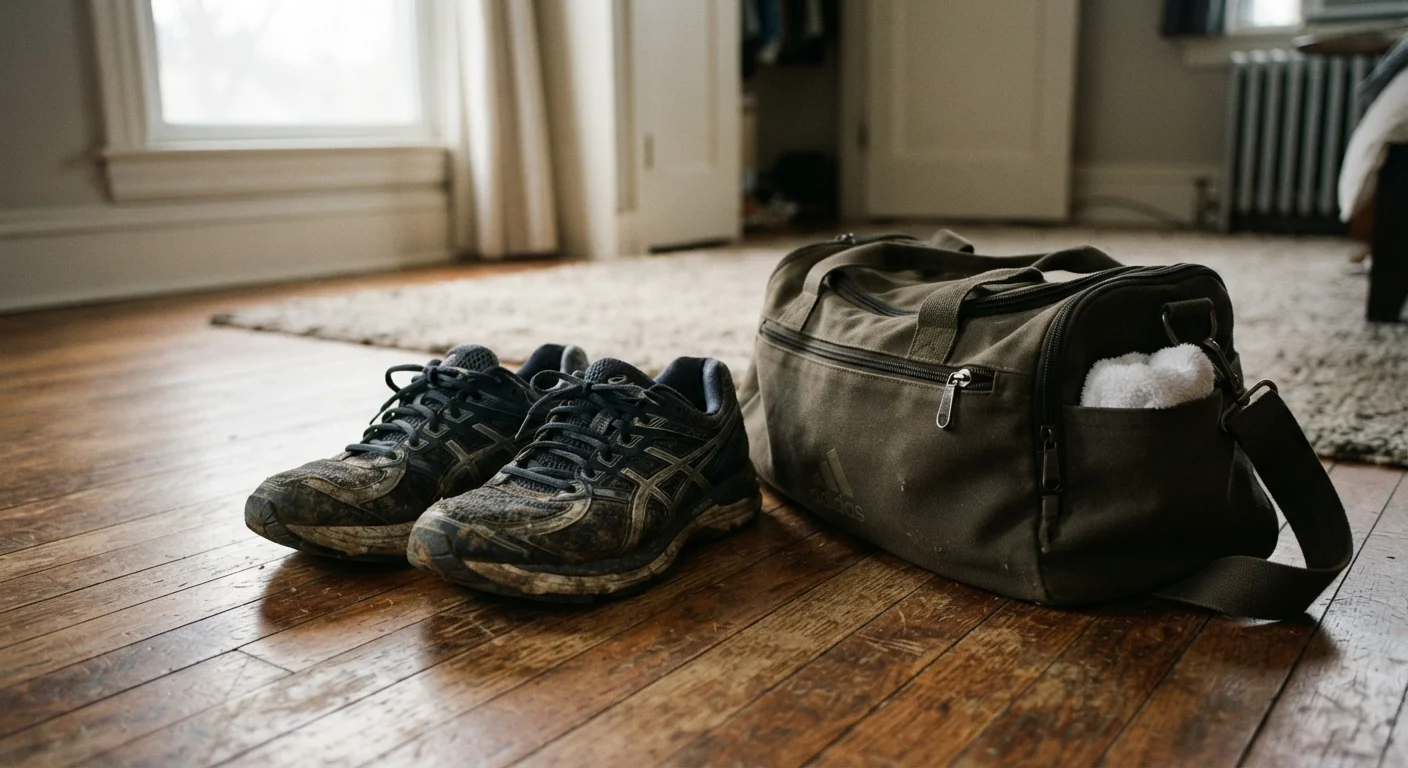 Why People Quit Exercise Routines — and What the Research Suggests About Sticking With Them