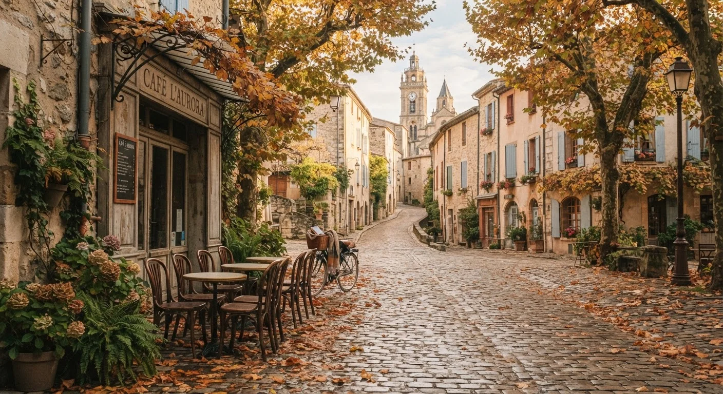 Why Traveling Off-Season Changes Everything About Cost and Crowd