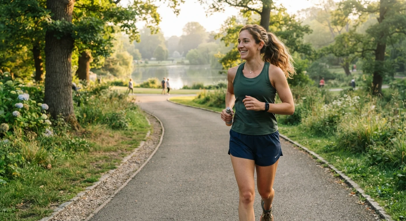 Zone 2 Cardio: What It Is and Why Fitness Experts Keep Talking About It