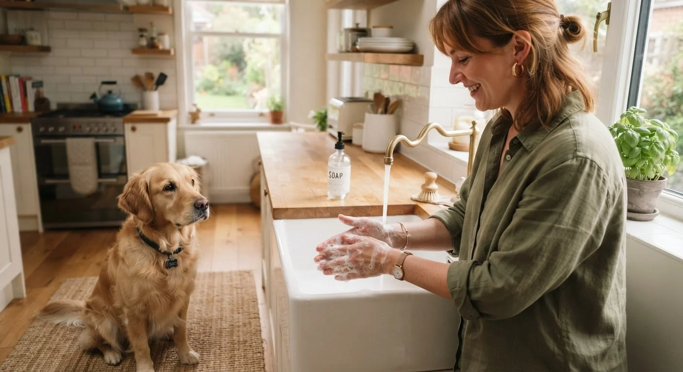 Zoonotic Diseases: What Can Actually Pass Between Pets and People
