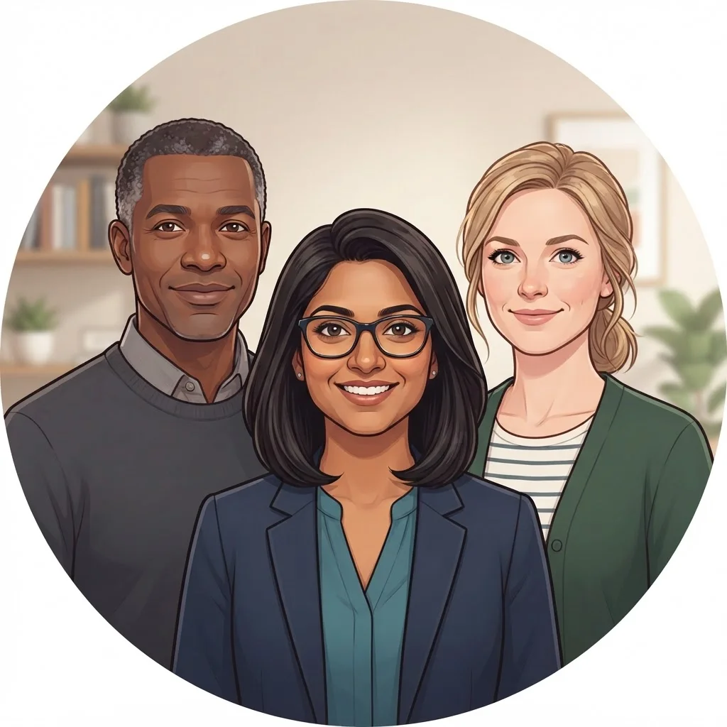 Health Editorial Team