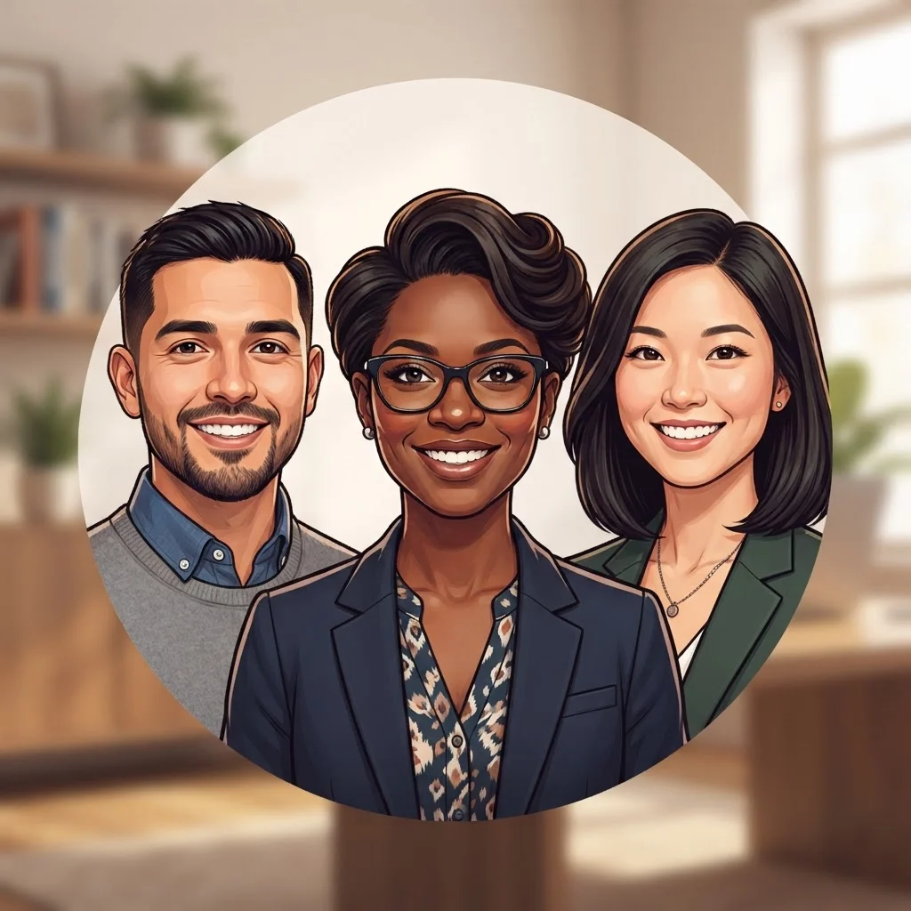 Home Improvements Editorial Team